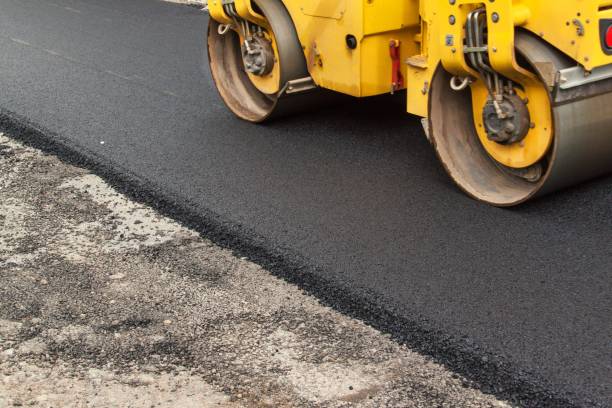 Best Custom Driveway Pavers  in Cypress Lake, FL